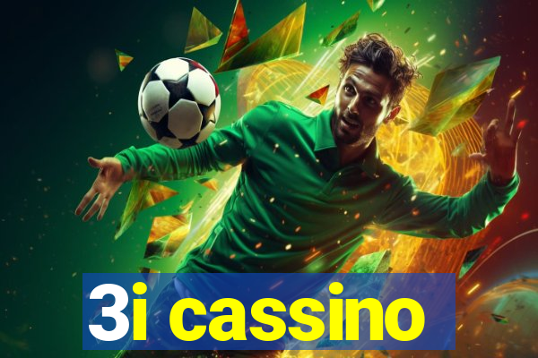 3i cassino